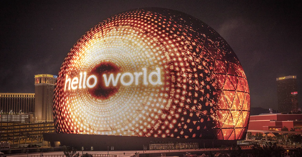 Sphere_Hello_World