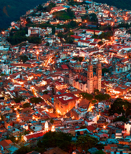 taxco guerrero