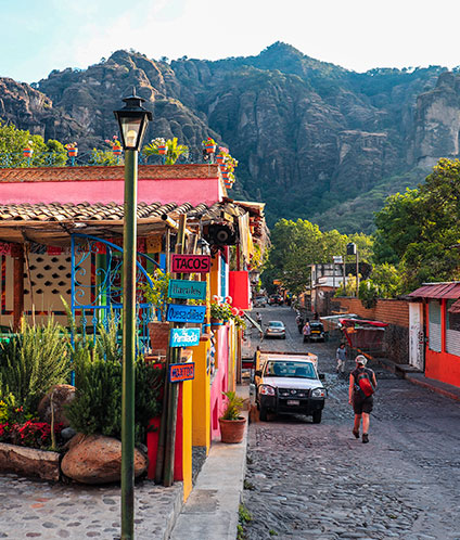 tepoztlan